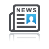 newspaper icon
